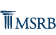 MSRB logo