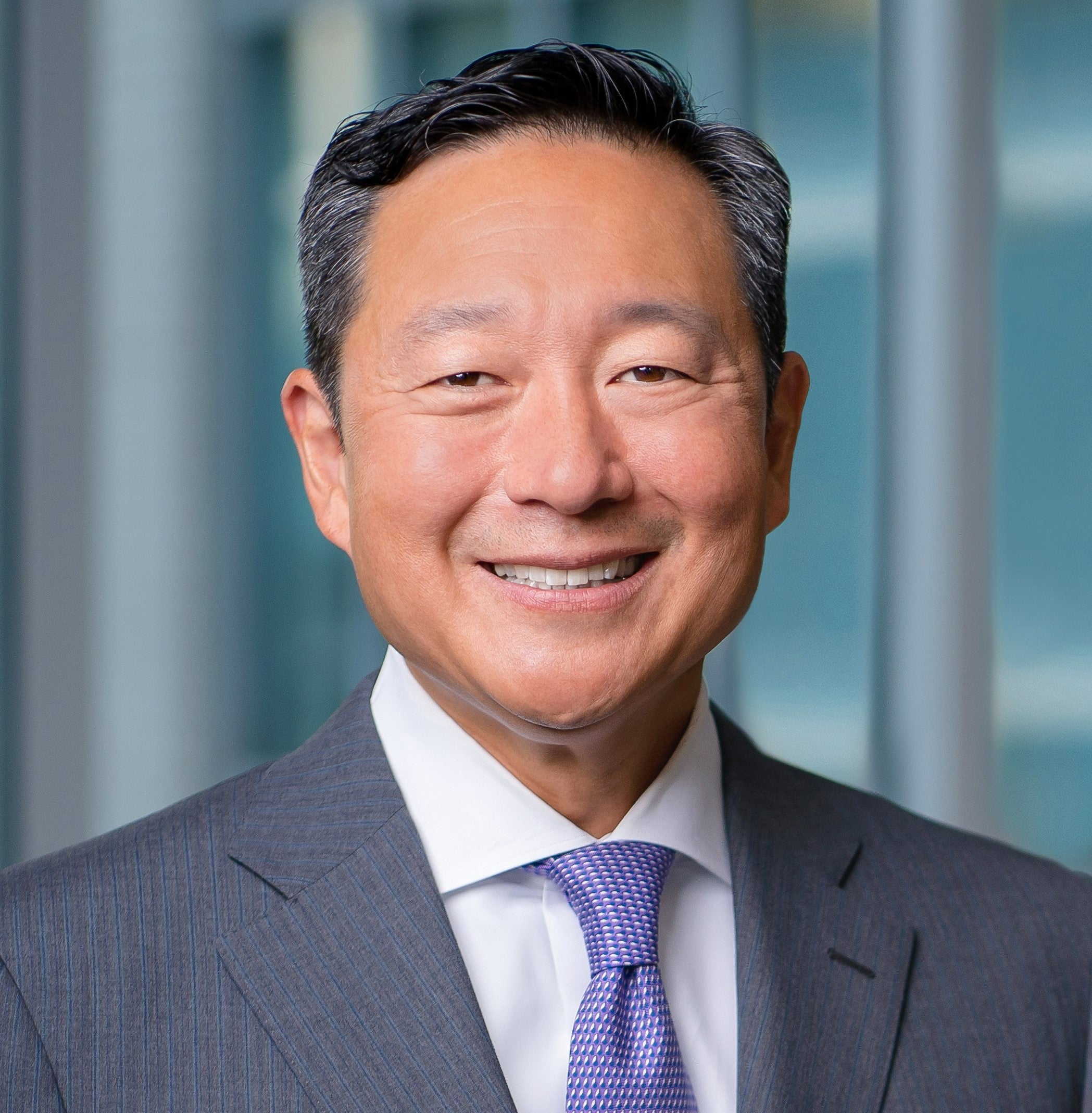 Mark T. Kim