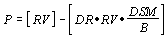 MSRB Rule G-33 Calculation