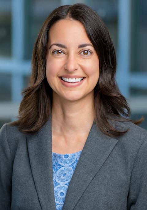 Cherie Cummings Headshot