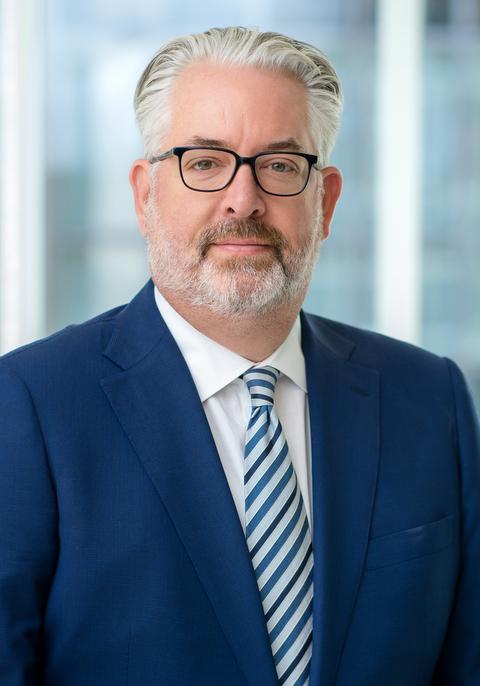 Daniel Hartman, FY26 Board Member