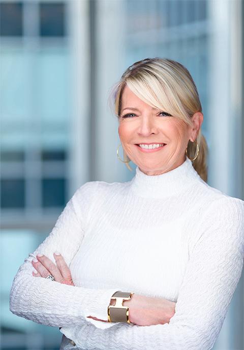 Beth coolidge Fiscal year 27 board member