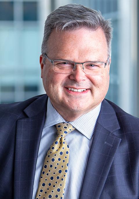 Jeff White FY2027 