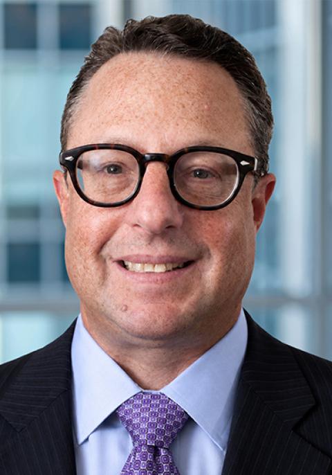 Jon Fiebach FY 2027 Professional Headshot