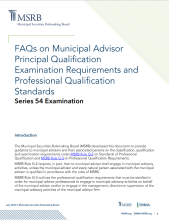 Series 54 exam thumbnail