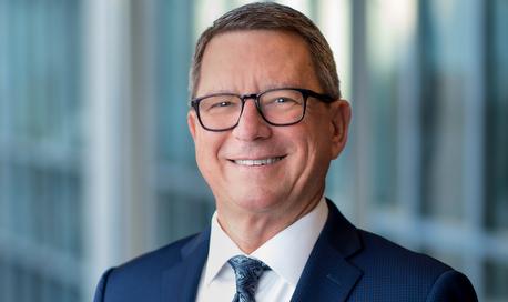 Wendell Gaertner headshot