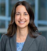 Cherie Cummings Headshot