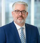 Daniel Hartman, FY26 Board Member