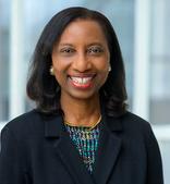 JoLinda Herring, FY26 Board Member Headshot