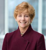 Nancy Feldman, FY26 Board Member