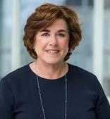 Vivian Altman, FY26 Board Member Headshot